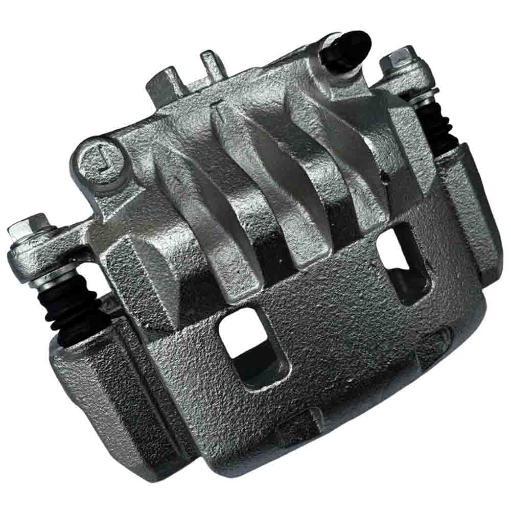 2012 Subaru Forester Brake Caliper